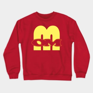 MOM Crewneck Sweatshirt